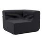 Softline Loft Outdoor Sofa Eckmodul