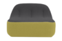 Softline Sand Sessel - Felt Melange  - 847 Mustard