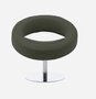 Softline Hello Sessel - Felt Melange - 294 Dark Green