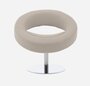 Softline Hello Sessel - Felt Melange - 619 Sand