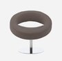 Softline Hello Sessel - Felt Melange - 635 Brown