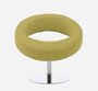 Softline Hello Sessel - Felt Melange - 847 Mustard