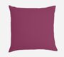 Softline Milan Kissen - Felt - 629 Berry