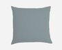 Softline Milan Kissen - Felt Melange - 292 Light Grey