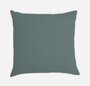 Softline Milan Kissen - Felt Melange - 293 Grey Green