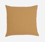 Softline Milan Kissen - Felt Melange - 296 Ochre