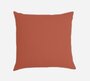 Softline Milan Kissen - Felt Melange - 298 Red