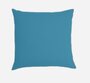 Softline Milan Kissen - Felt Melange - 582 Blue