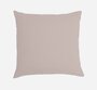 Softline Milan Kissen - Felt Melange - 642 Lilac