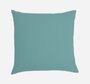 Softline Milan Kissen - Felt Melange - 652 Turquoise