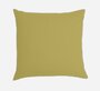 Softline Milan Kissen - Felt Melange - 847 Mustard