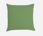 Softline Milan Kissen - Felt Melange - 848 Green