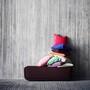 Softline Milan Kissen