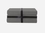 Softline Handy Faltmatratze - Vision - 439 Grey Brown