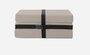 Softline Handy Faltmatratze - Vision - 446 Sand