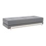 Softline Frame Schlafsofa mit Kaltschaum-Matratze