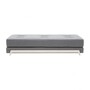 Softline Frame Schlafsofa mit Kaltschaum-Matratze
