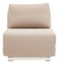 Softline CITY Sessel mit Einzelbett