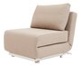 Softline CITY Sessel mit Einzelbett