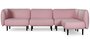 Softline Elle Einzelelement