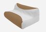 Softline Fluid Sofa - Isola, Main Line (Flax/Plus), Maremosso, Nordic, Synergy, Tempo, Tundra