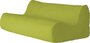 Softline Fluid Outdoor Sofa