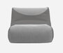 Softline Fluid Outdoor Sessel -Tempo - 988-JL Sterling