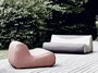 Softline Fluid Outdoor Sessel