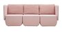 Softline Opera Modular Sofa Einzelelement
