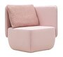 Softline Opera Modular Sofa Eckelement