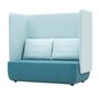 Softline Opera Sofa Hoch
