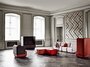 Softline Opera Sofa Hoch