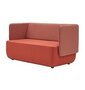 Softline Opera Sofa Niedrig