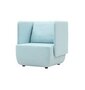Softline Opera Sessel Niedrig