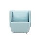 Softline Opera Sessel Niedrig