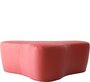Softline Chat Pouf