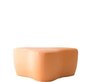 Softline Chat Pouf