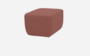 Softline Opera Pouf-Isola, Main Line (Flax/Plus), Maremosso, Nordic, Synergy, Tempo, Tundra-Klein