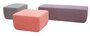 Softline Opera Pouf