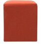 Softline Pouf Hocker