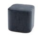 Softline Soft Square Hocker