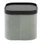 Softline Soft Square Hocker