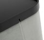 Softline Soft Square Hocker