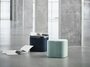 Softline Soft Square Hocker