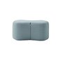 Softline Unit Pouf