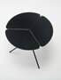 Softline Folia Tisch - Black