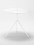 Softline Folia Tisch - White