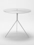 Softline Folia Tisch - Grey