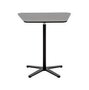 Softline XO Trapez Tisch