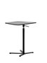 Softline XO Quadrat Tisch